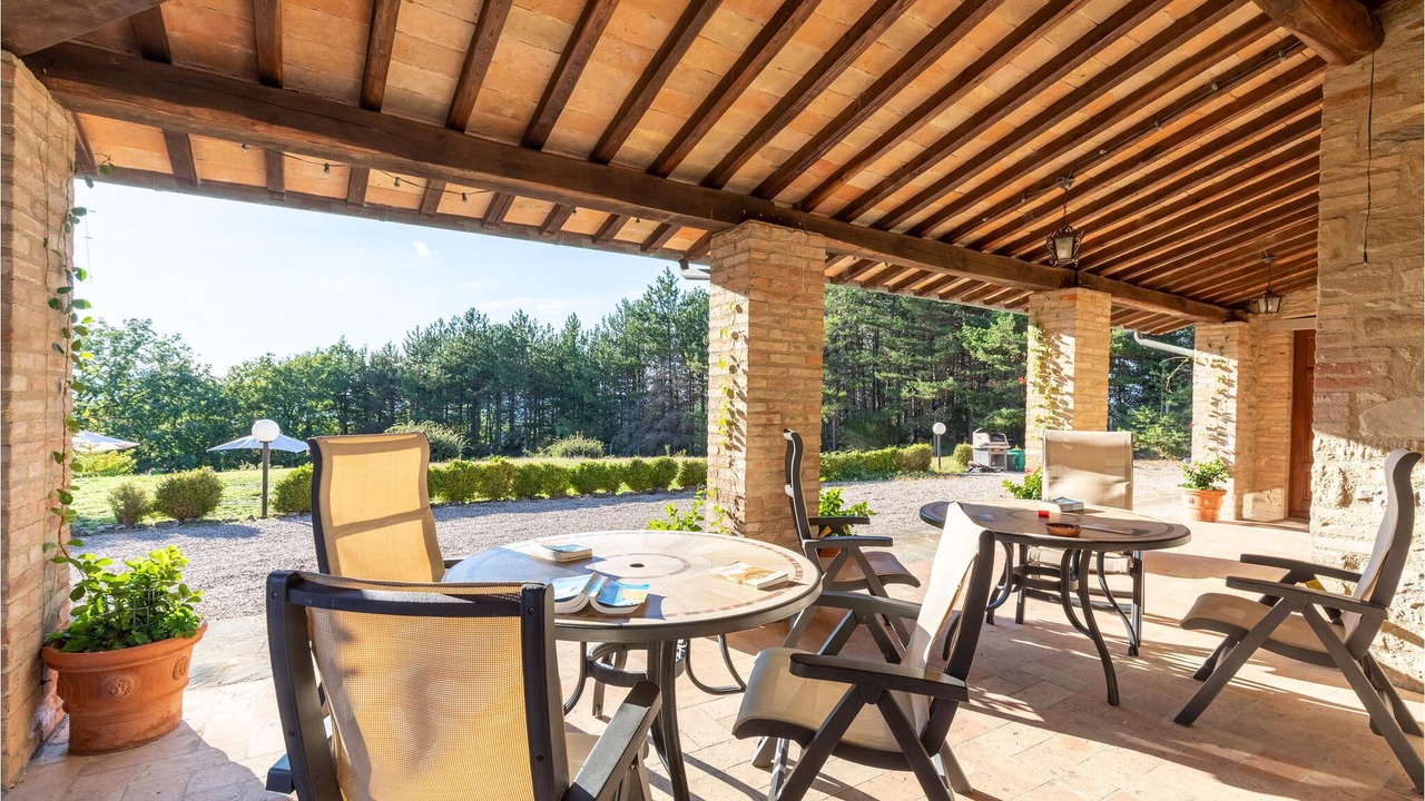 Photo of Outdoor in Monte Santa Maria Tiberina