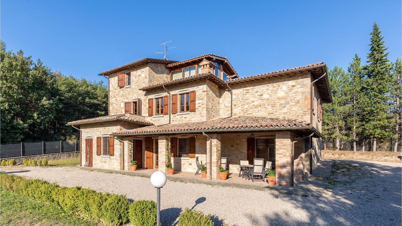 Photo of Outdoor in Monte Santa Maria Tiberina