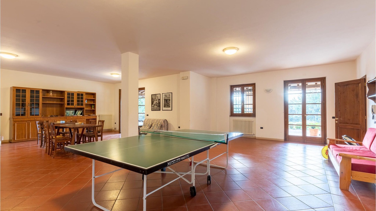 Photo of Bedroom in Monte Santa Maria Tiberina