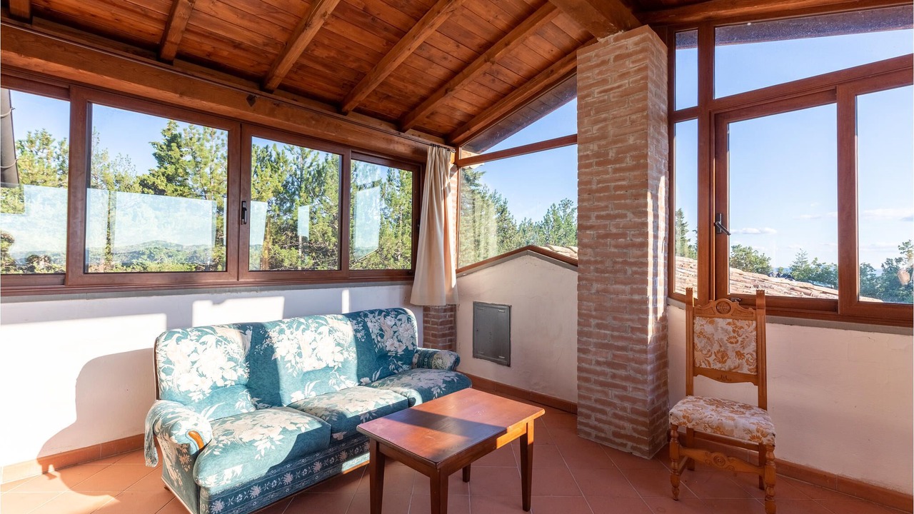 Photo of Livingroom in Monte Santa Maria Tiberina