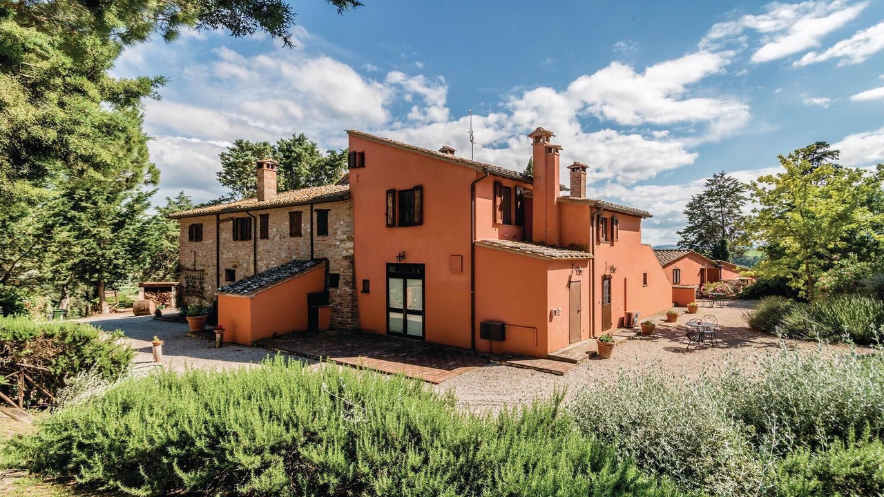 Photo of Outdoor in Castiglione del Lago