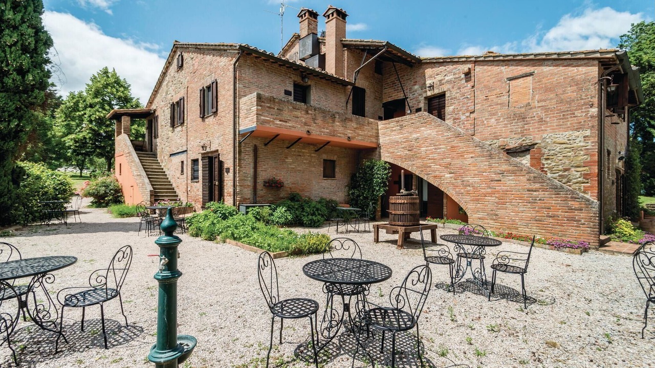 Photo of Outdoor in Castiglione del Lago