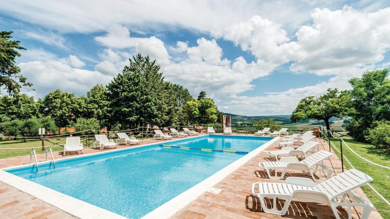 Photo of Outdoor in Castiglione del Lago