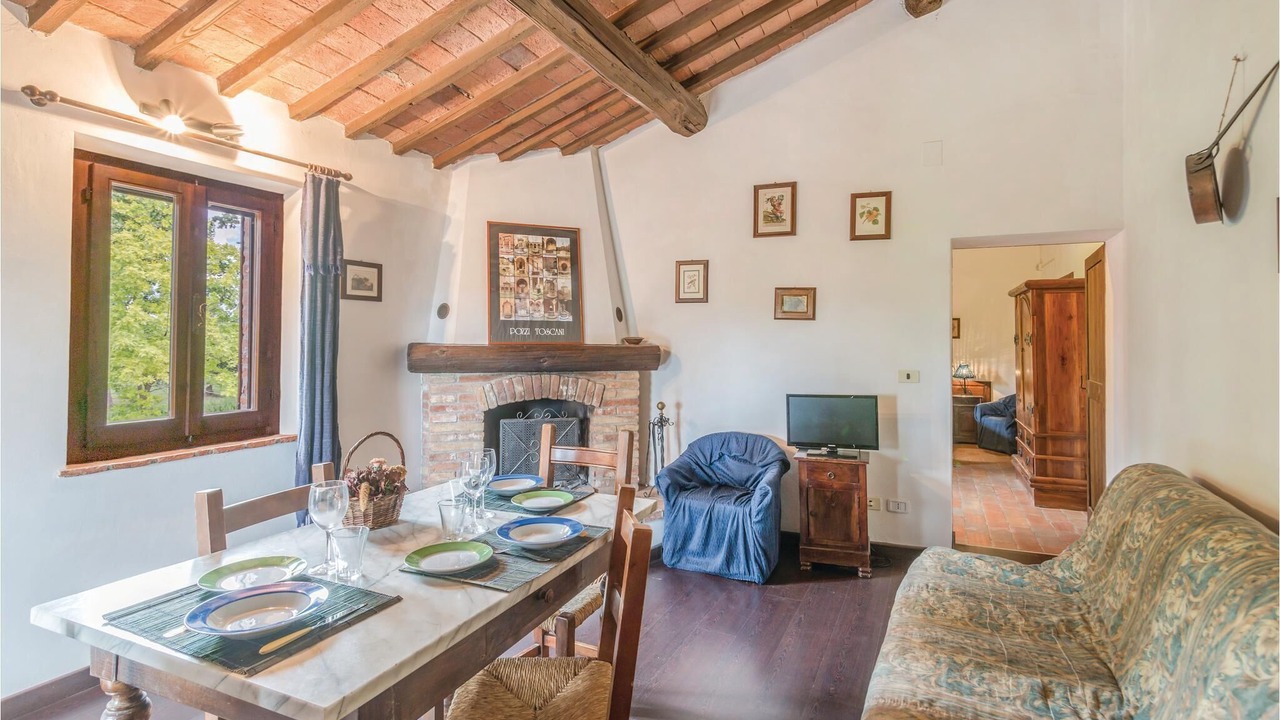 Photo of Livingroom in Castiglione del Lago