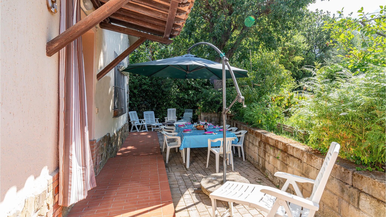 Photo of Outdoor in Scarlino