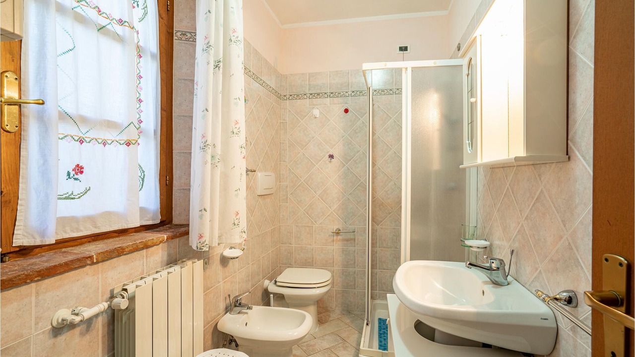 Photo of Bathroom in Scarlino