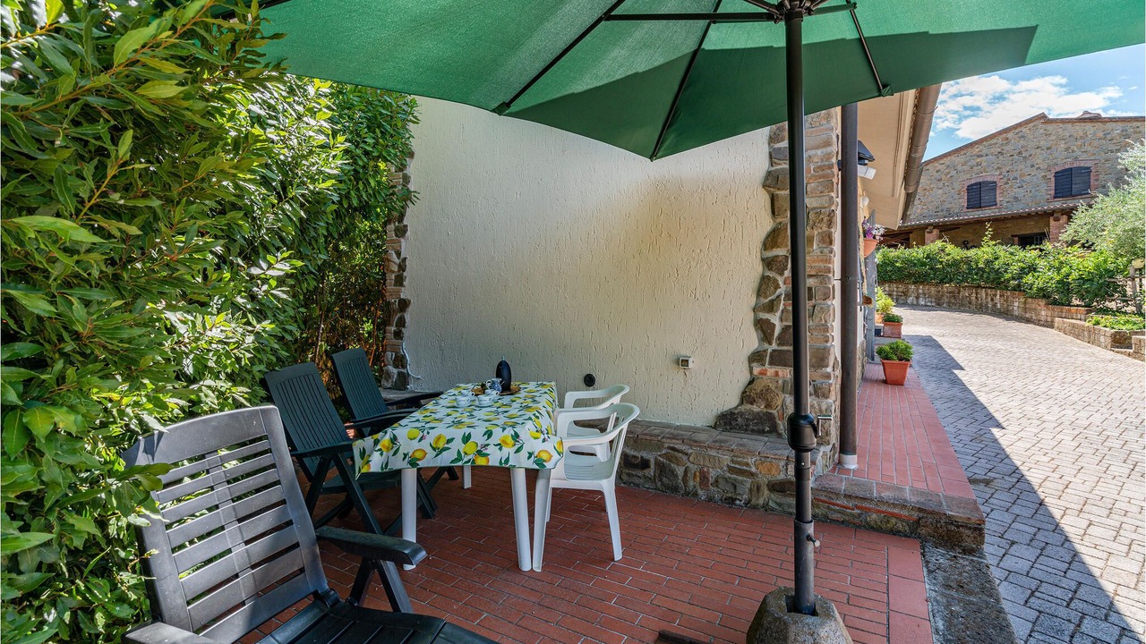 Photo of Outdoor in Scarlino