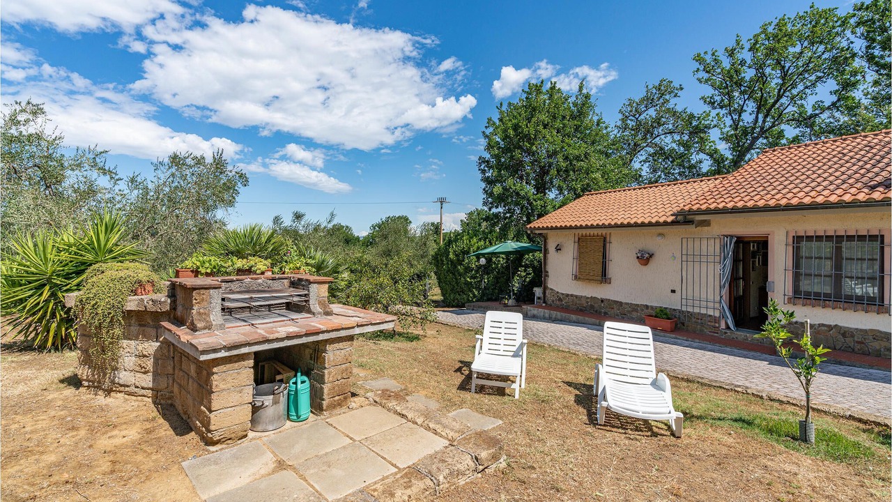 Photo of Outdoor in Scarlino