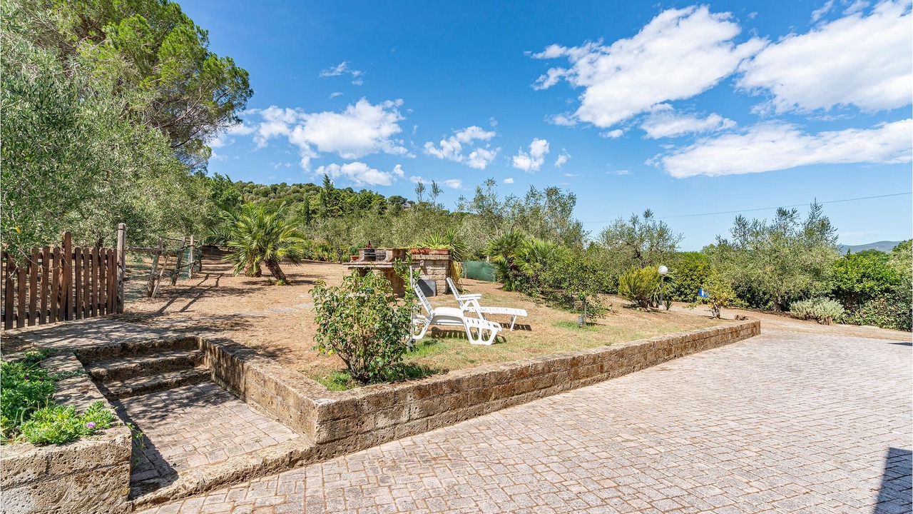 Photo of Outdoor in Scarlino