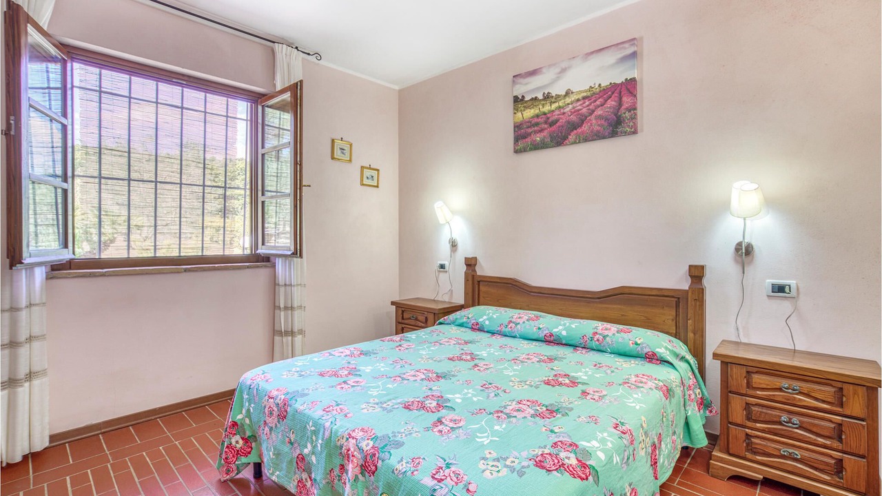 Photo of Bedroom in Scarlino