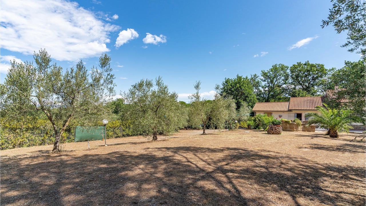 Photo of Outdoor in Scarlino