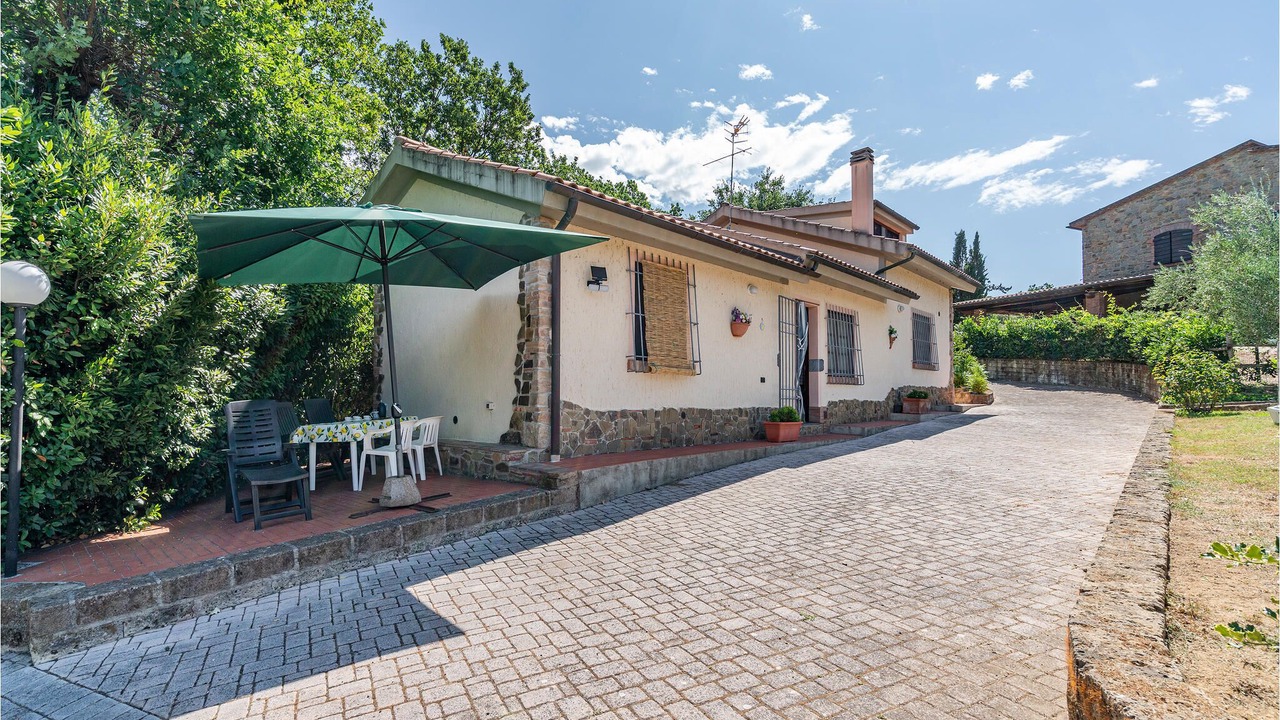 Photo of Outdoor in Scarlino