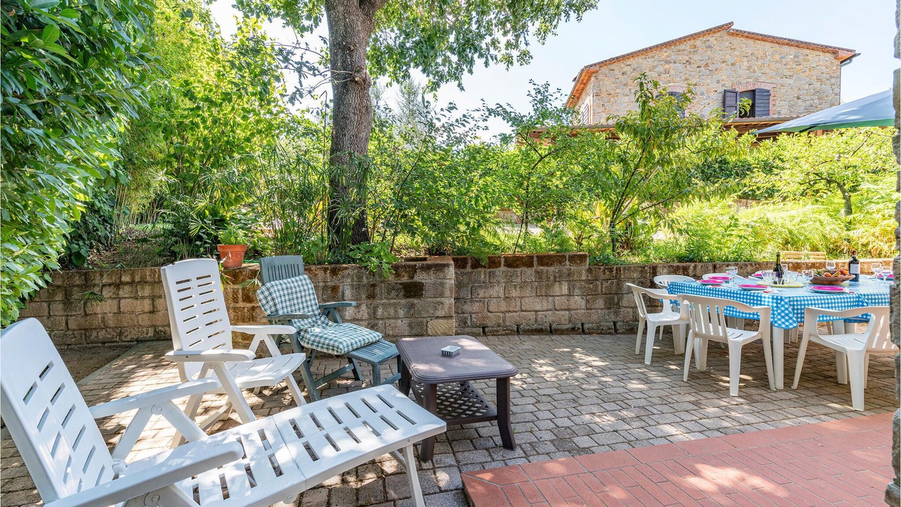 Photo of Outdoor in Scarlino