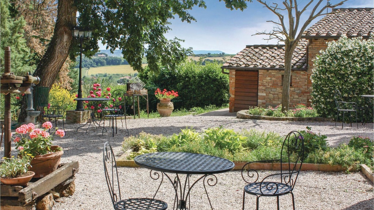 Photo of Outdoor in Castiglione del Lago