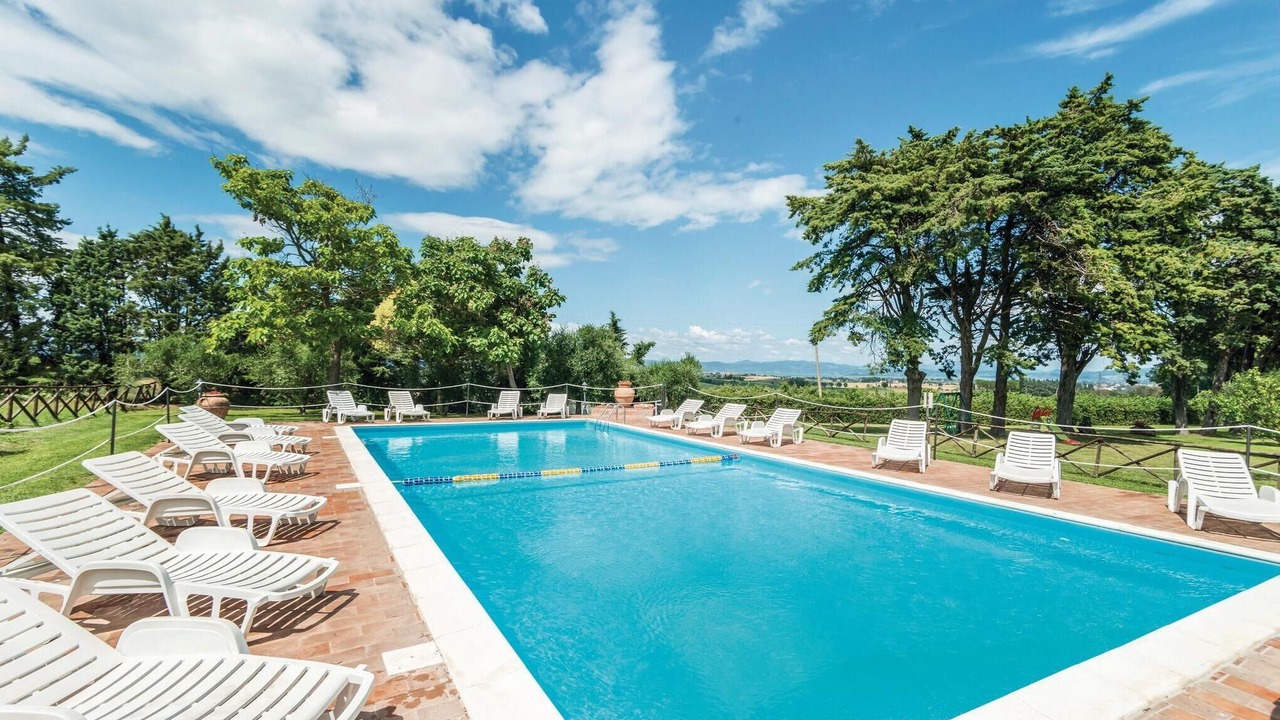 Photo of Outdoor in Castiglione del Lago
