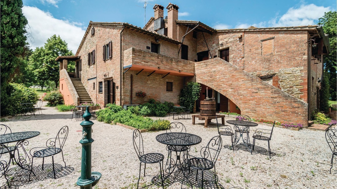 Photo of Outdoor in Castiglione del Lago