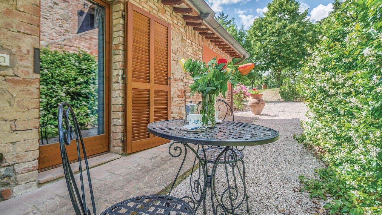 Photo of Outdoor in Castiglione del Lago