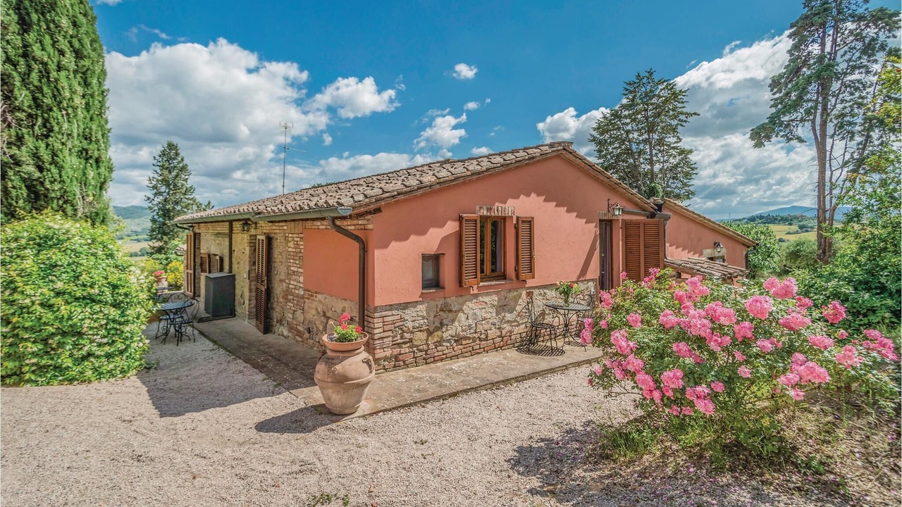 Photo of Outdoor in Castiglione del Lago