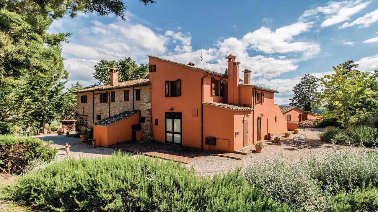 Photo of Outdoor in Castiglione del Lago
