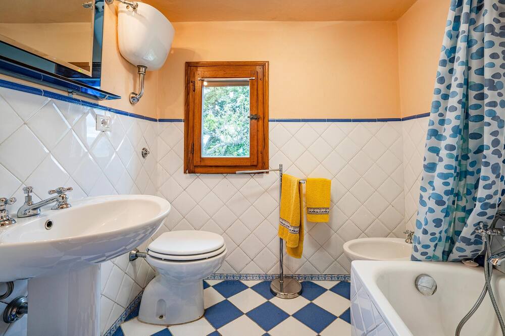 Photo of Bathroom in Pratovecchio