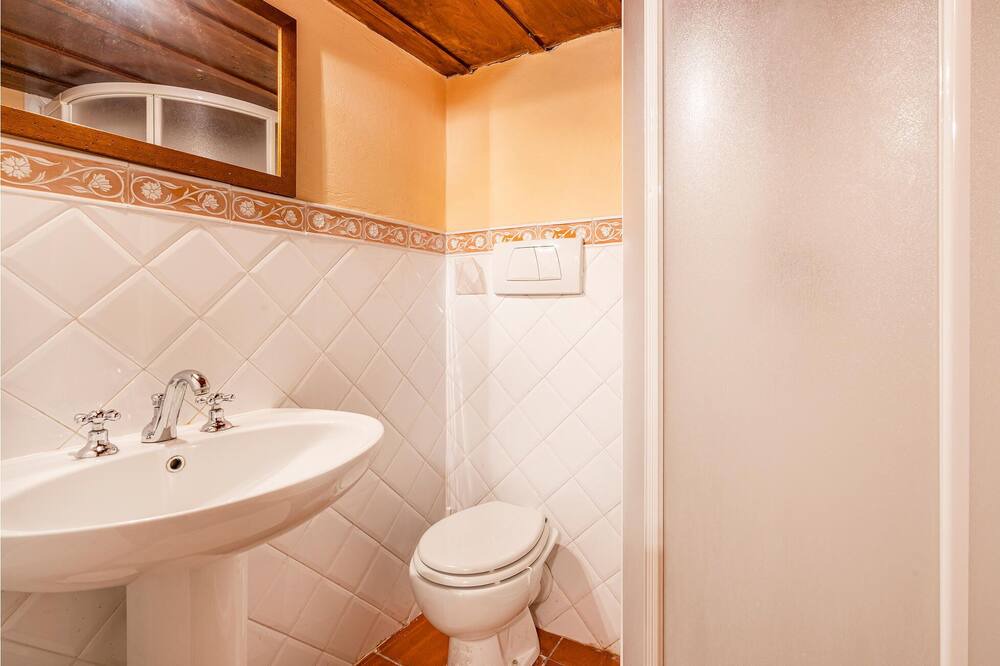 Photo of Bathroom in Pratovecchio