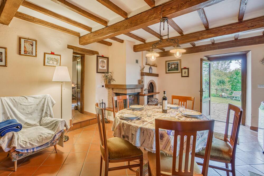 Photo of Kitchen in Pratovecchio