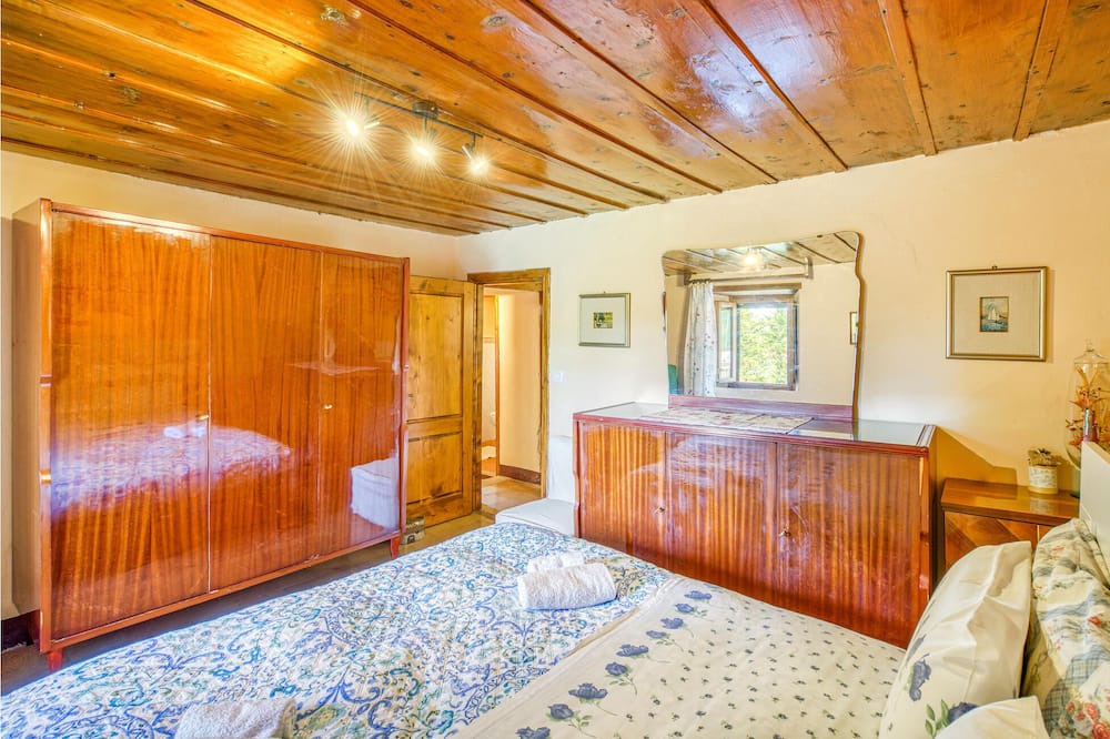 Photo of Bedroom in Pratovecchio