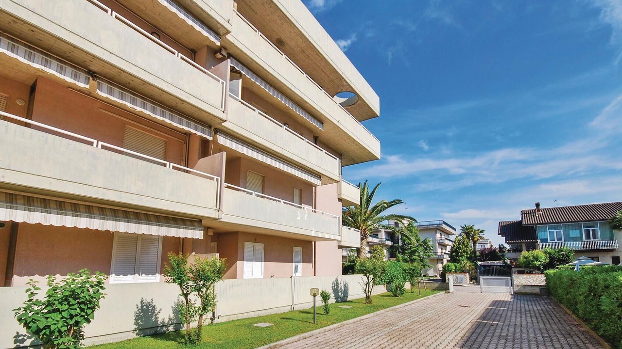 Photo of Outdoor in Villa Rosa