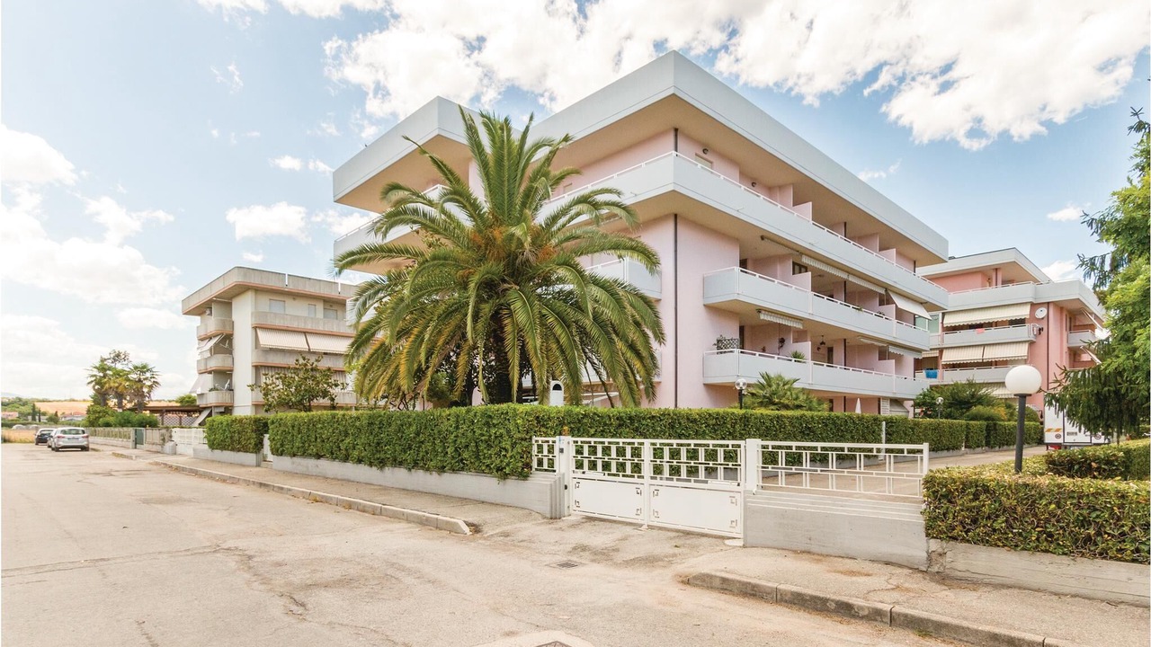 Photo of Outdoor in Villa Rosa