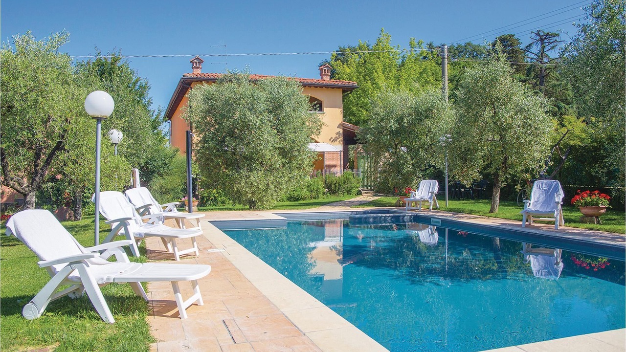 Photo of Outdoor in Tregozzano