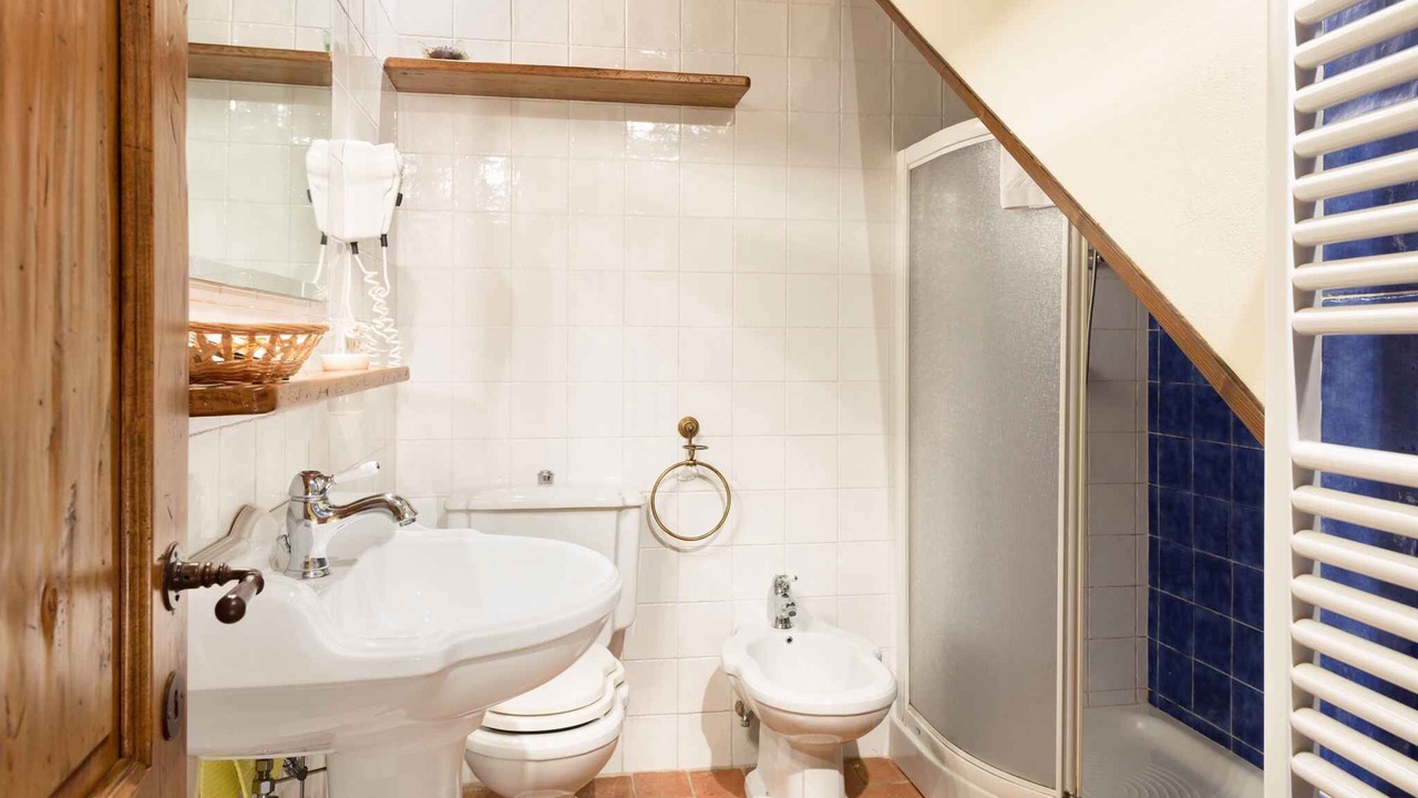 Photo of Bathroom in Raggiolo
