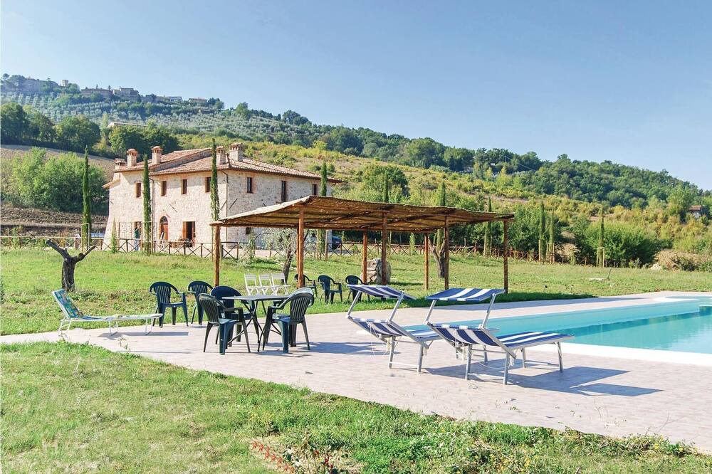 Photo of Outdoor in Fratta