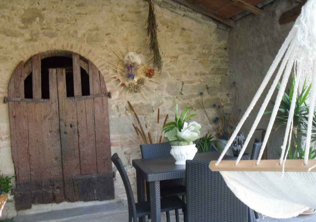 Photo of Outdoor in Lippiano