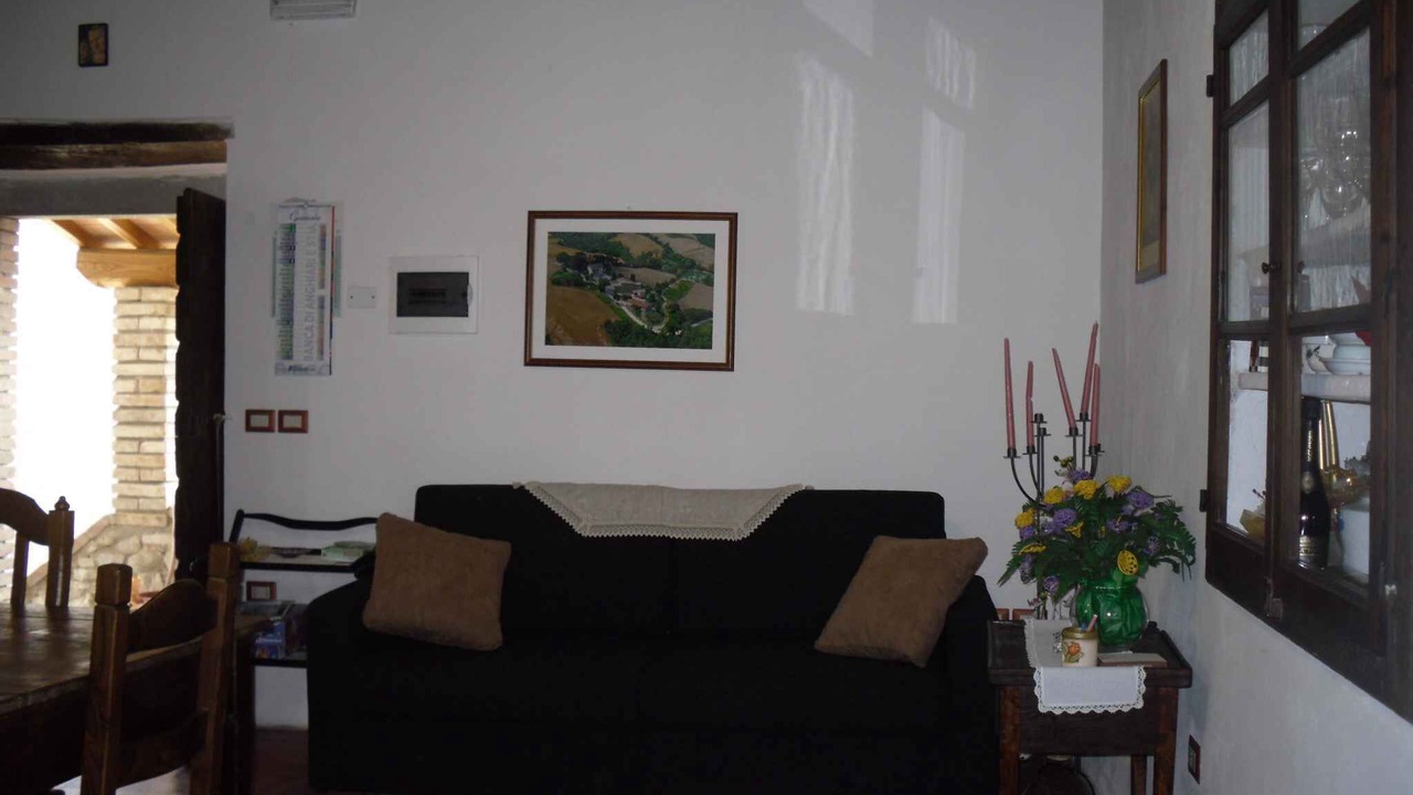 Photo of Livingroom in Lippiano