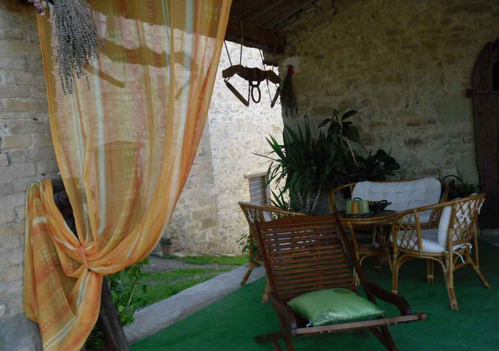 Photo of Outdoor in Lippiano