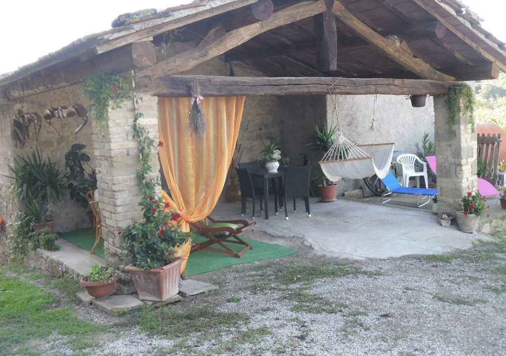 Photo of Outdoor in Lippiano
