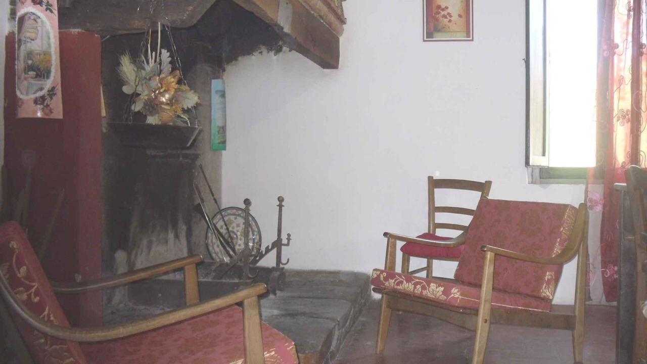 Photo of Livingroom in Lippiano