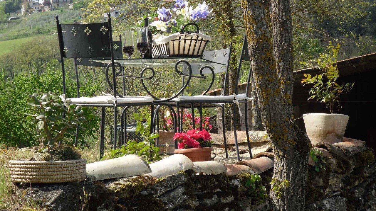 Photo of Outdoor in Lippiano