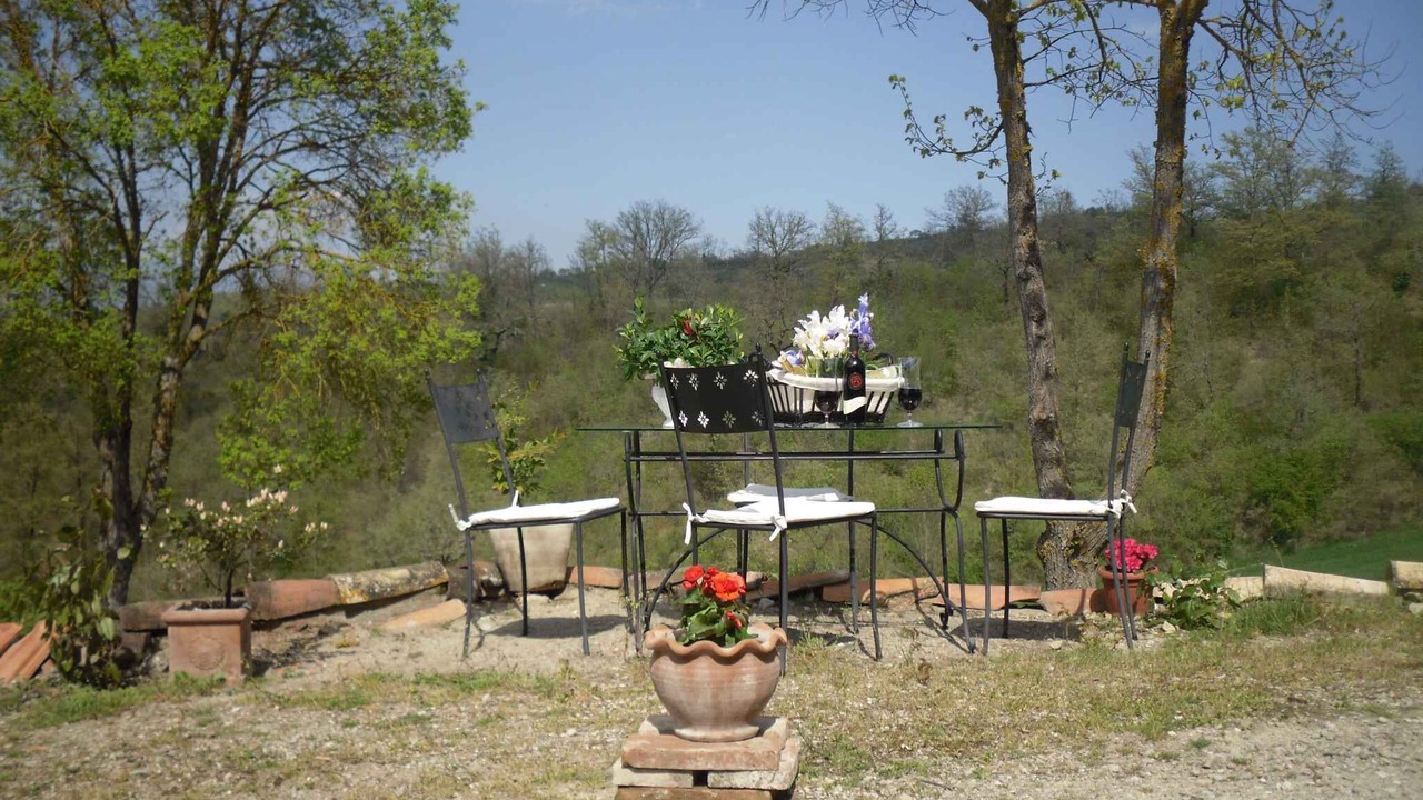 Photo of Outdoor in Lippiano