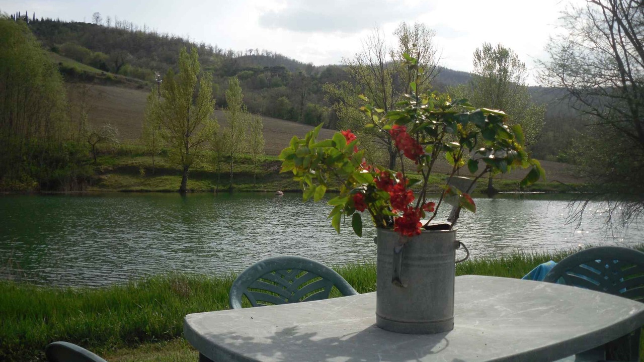 Photo of Outdoor in Lippiano