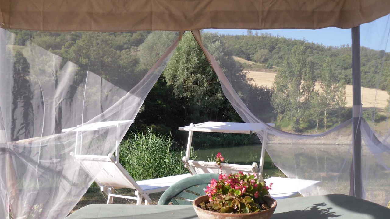 Photo of Outdoor in Lippiano
