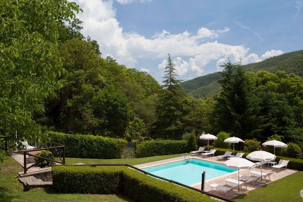 Photo of Outdoor in Raggiolo