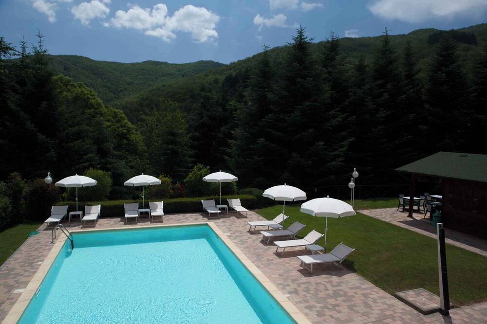 Photo of Outdoor in Raggiolo