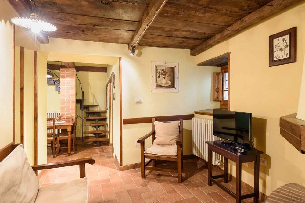 Photo of Bedroom in Raggiolo