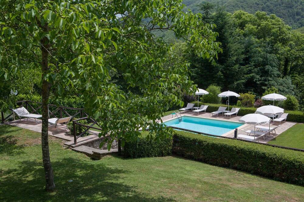 Photo of Outdoor in Raggiolo