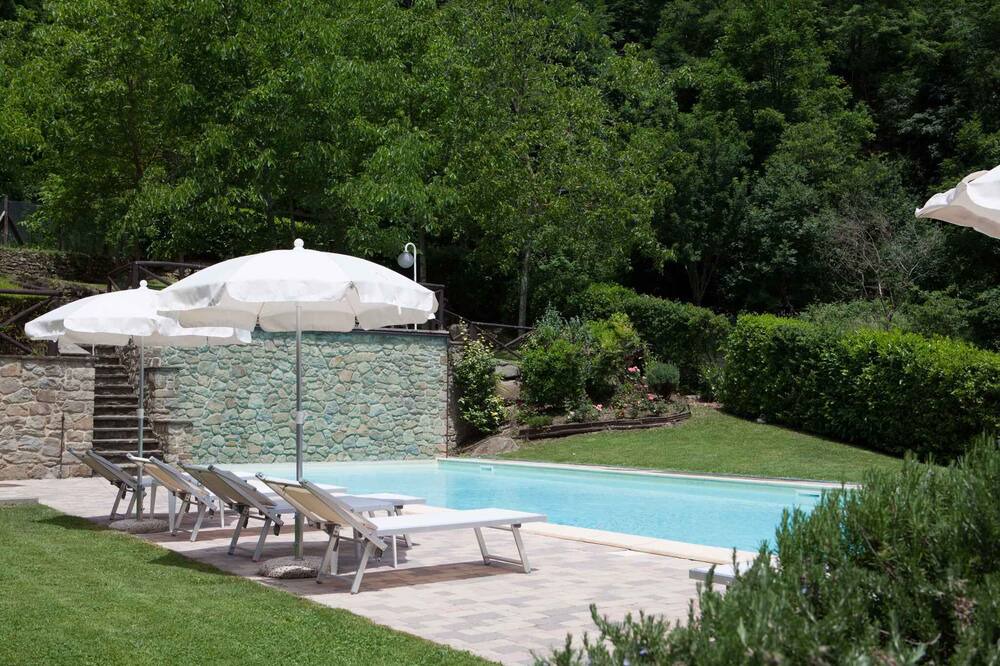 Photo of Outdoor in Raggiolo
