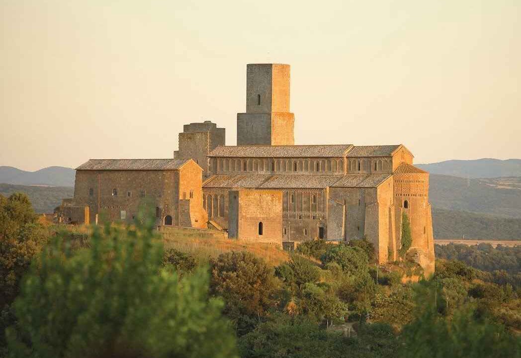 Photo of Outdoor in Tuscania