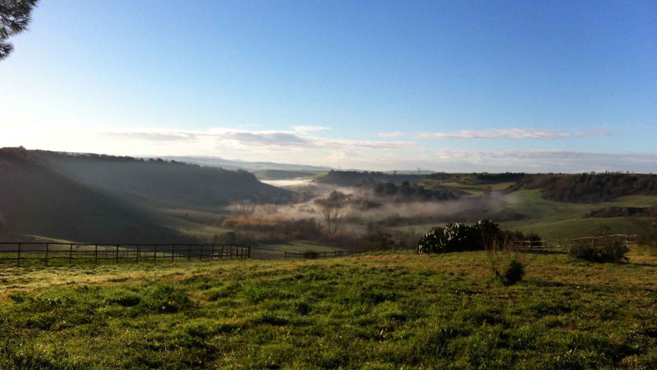 Photo of Outdoor in Tuscania