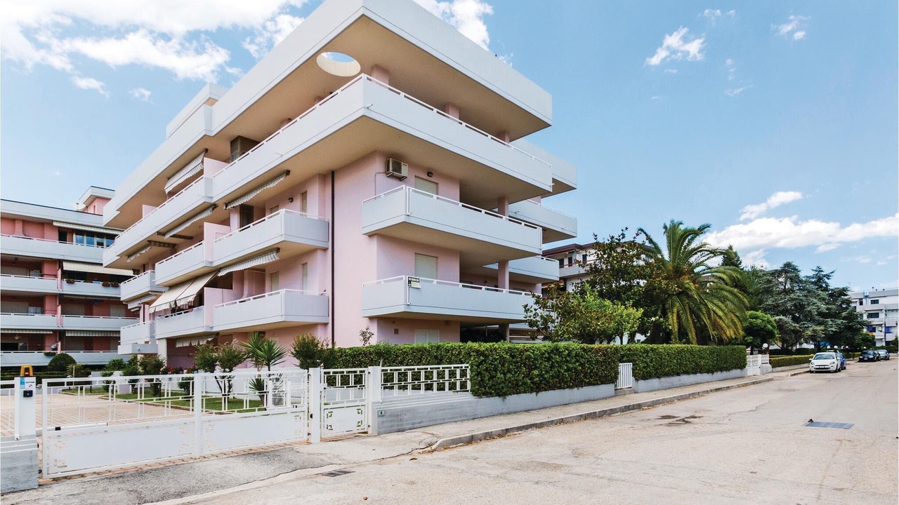 Photo of Outdoor in Villa Rosa