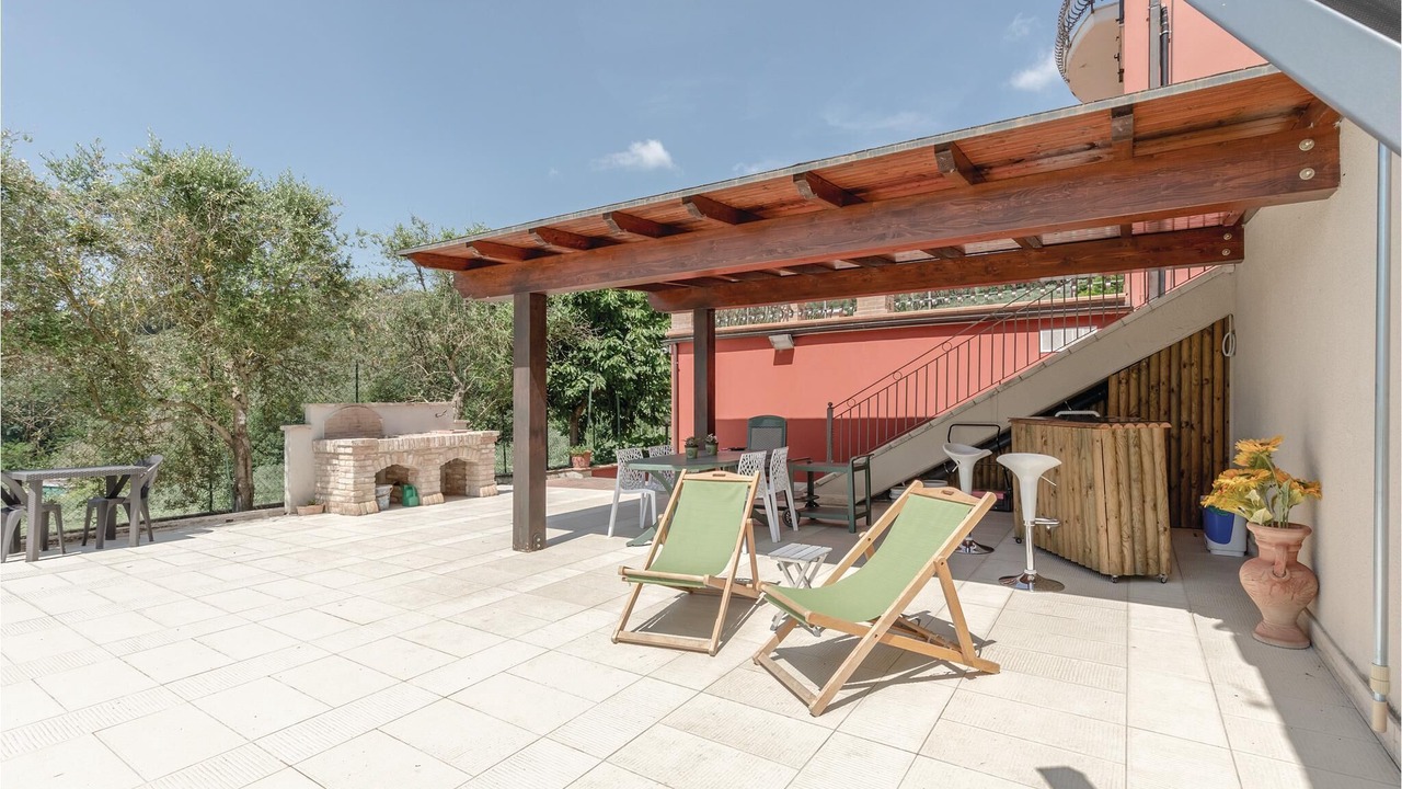 Photo of Outdoor in Montelaguardia